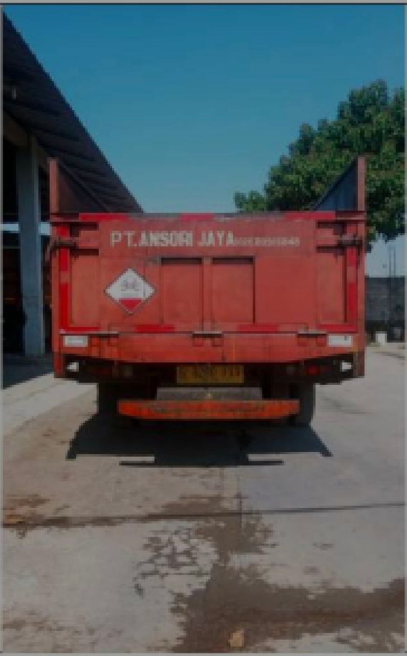 Truck Bak