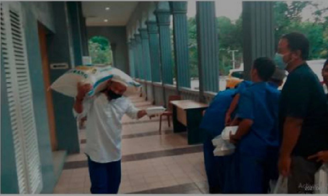 CSR Activity 2