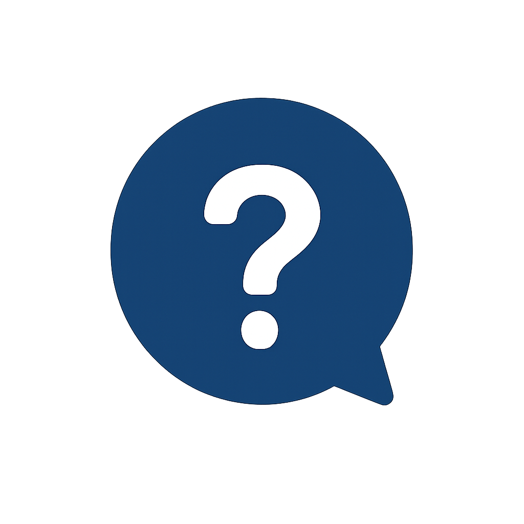 FAQ Image
