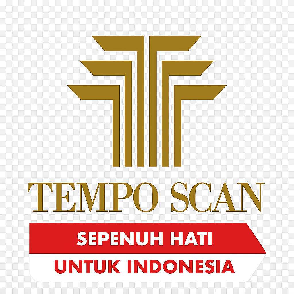 PT. Tempo Scan Pacific Tbk